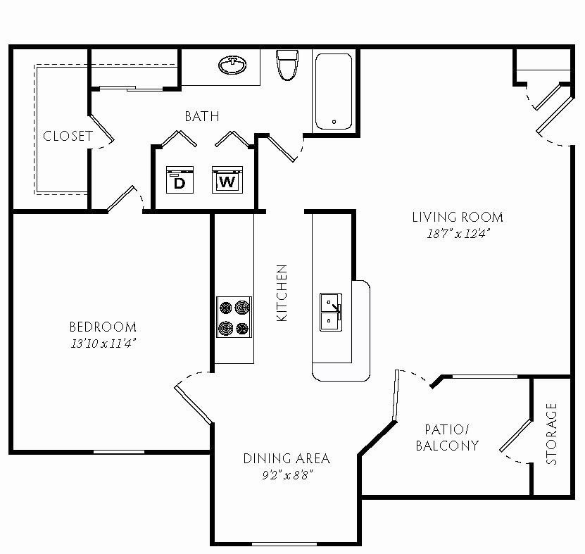 A2R Floor Plan 3